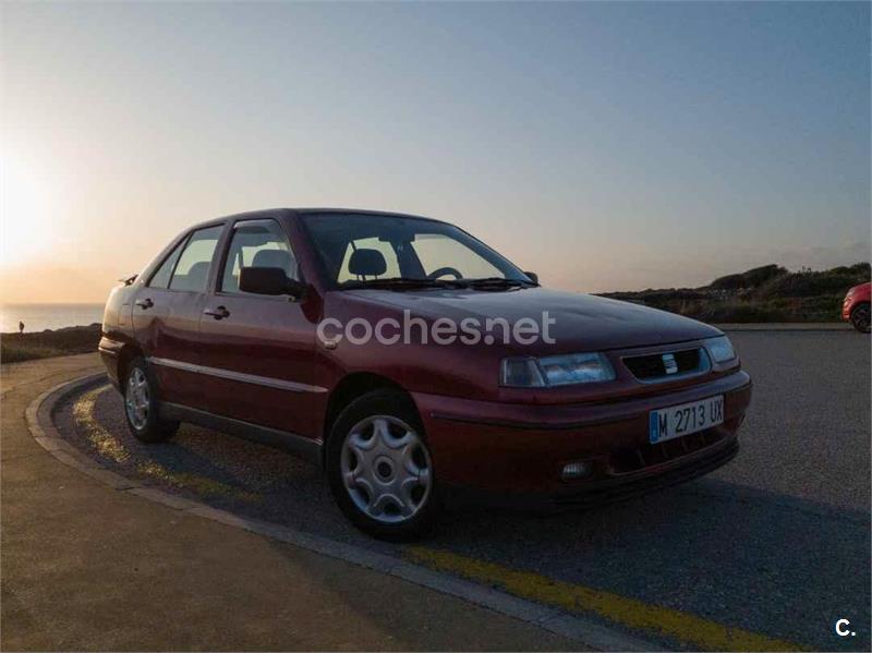 SEAT Toledo