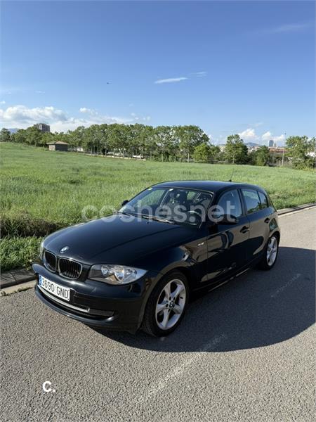 BMW Serie 1 116d