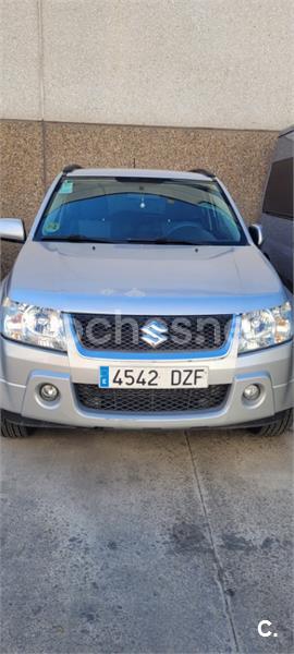 SUZUKI Grand Vitara 1.9 DDiS JX