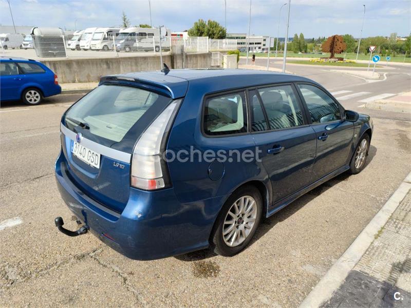 SAAB 93