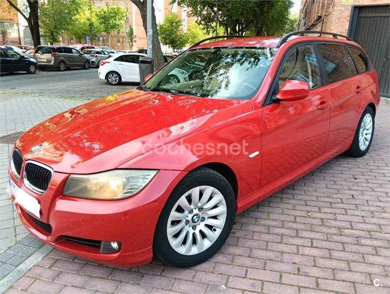 BMW Serie 3