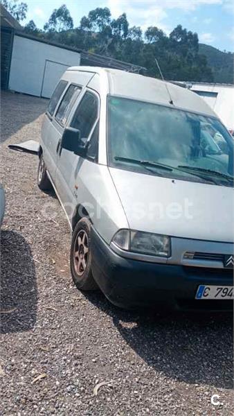 CITROEN Jumpy
