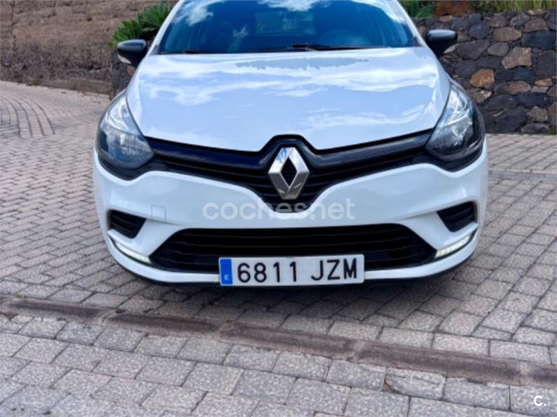 RENAULT Clio Limited 1.2 16v