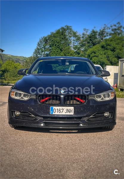 BMW Serie 3 320d Sport