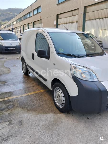 PEUGEOT Bipper Tepee Access 1.3 HDi
