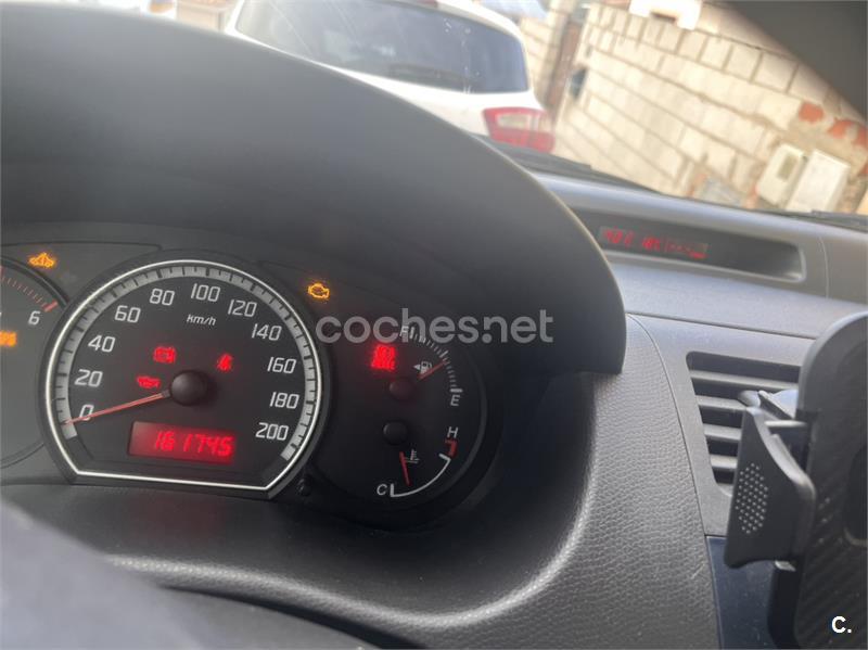 SUZUKI Swift 1.3 DDiS GL