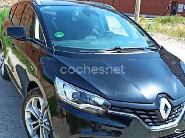 RENAULT Grand Scenic BOSE Energy dCi 110 eco2 Euro 6