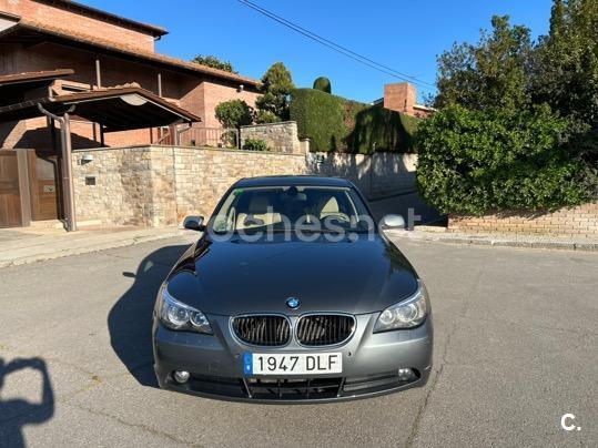 BMW Serie 5