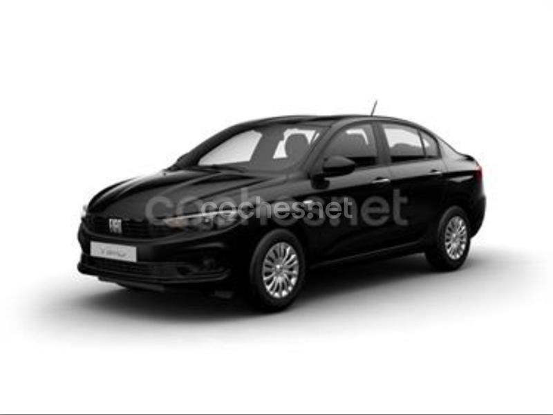 FIAT Tipo HB Diesel 1.6 manual