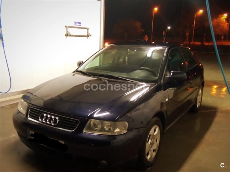 AUDI A3 1.9 TDI AMBITION