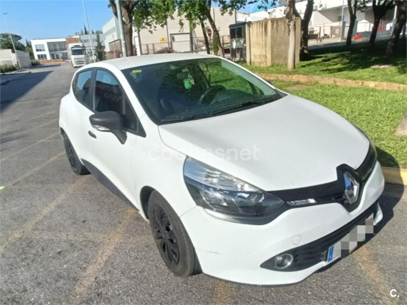 RENAULT Clio Business Energy dCi 75 eco2 Euro 6
