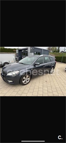 KIA ceed Sportswagon 1.6 GDI Drive