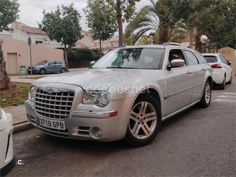 CHRYSLER 300C