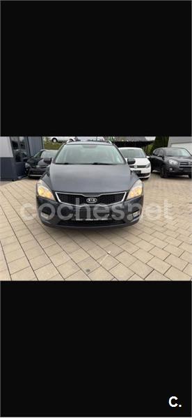 KIA ceed Sportswagon