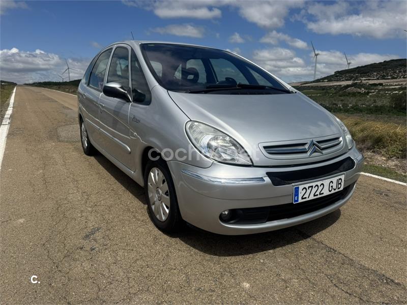CITROEN Xsara Picasso 1.6 Exclusive