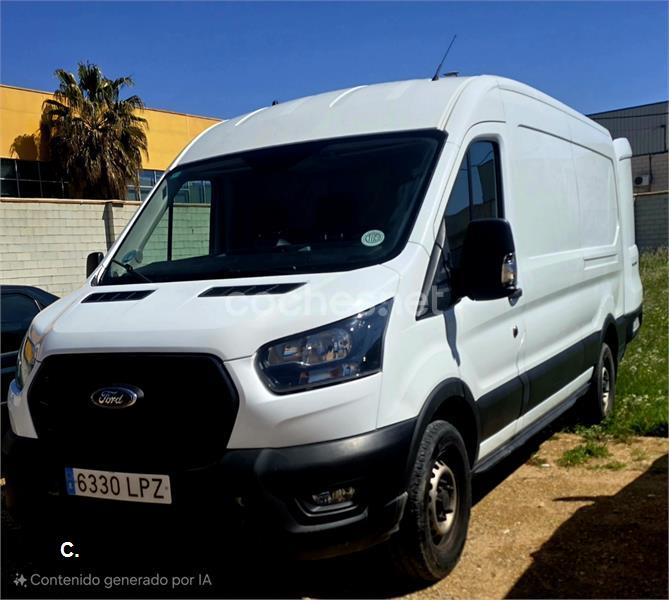 FORD Transit FT 100 KOMBI
