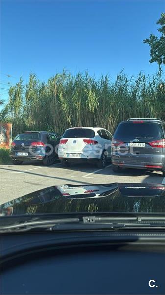 SEAT Altea XL