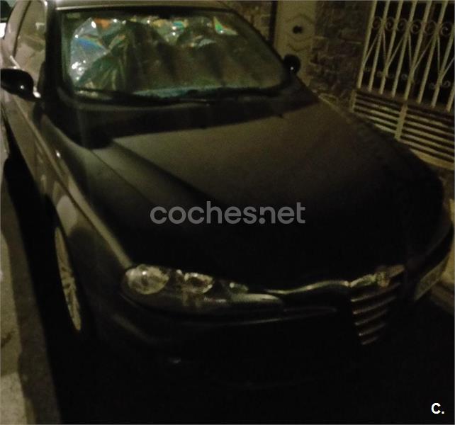 ALFA ROMEO 147