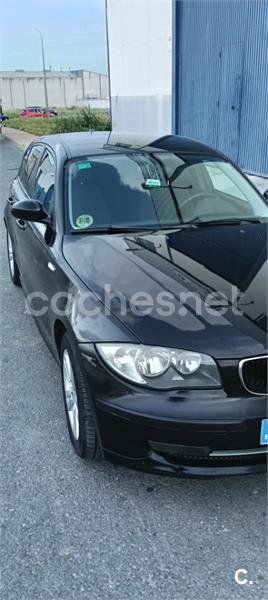 BMW Serie 1 116d