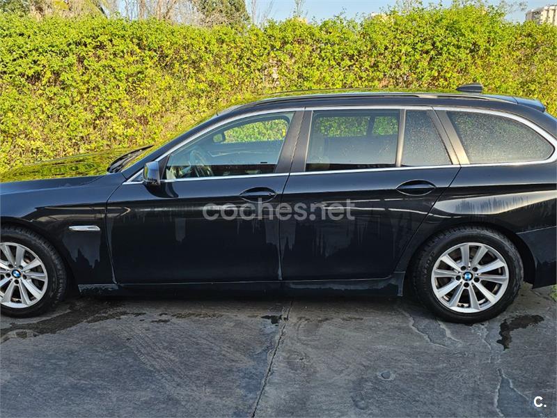 BMW Serie 5 530D TOURING