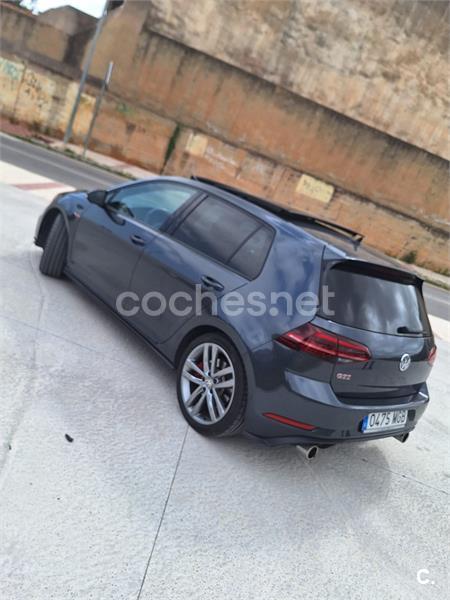 VOLKSWAGEN Golf GTI Performance 2.0 TSI 180kW245CV DSG