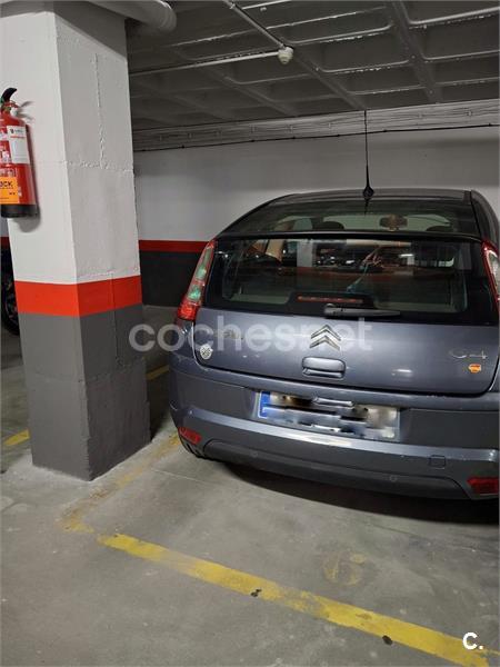 CITROEN C4 1.6 HDi 110 VTR Plus