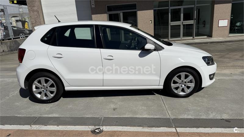 VOLKSWAGEN Polo 1.6 TDI Sport DSG