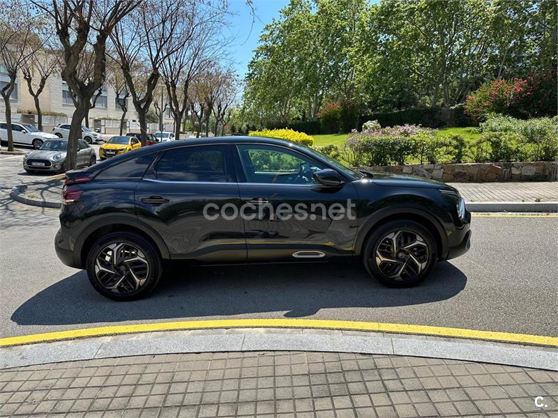 CITROEN C4 BlueHdi 130 SS EAT8 Shine