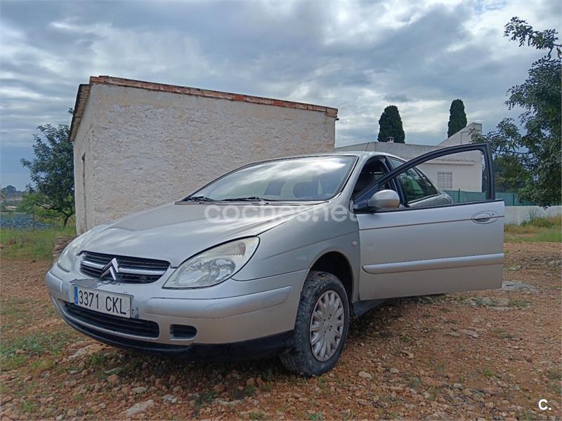 CITROEN C5 1.8i 16v SX