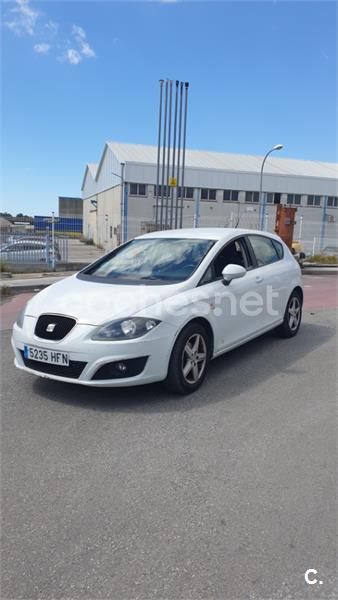 SEAT Leon 1.2 TSI Reference