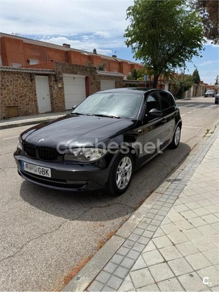 BMW Serie 1
