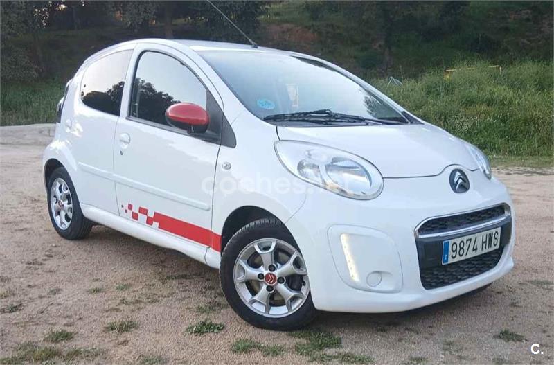 CITROEN C1