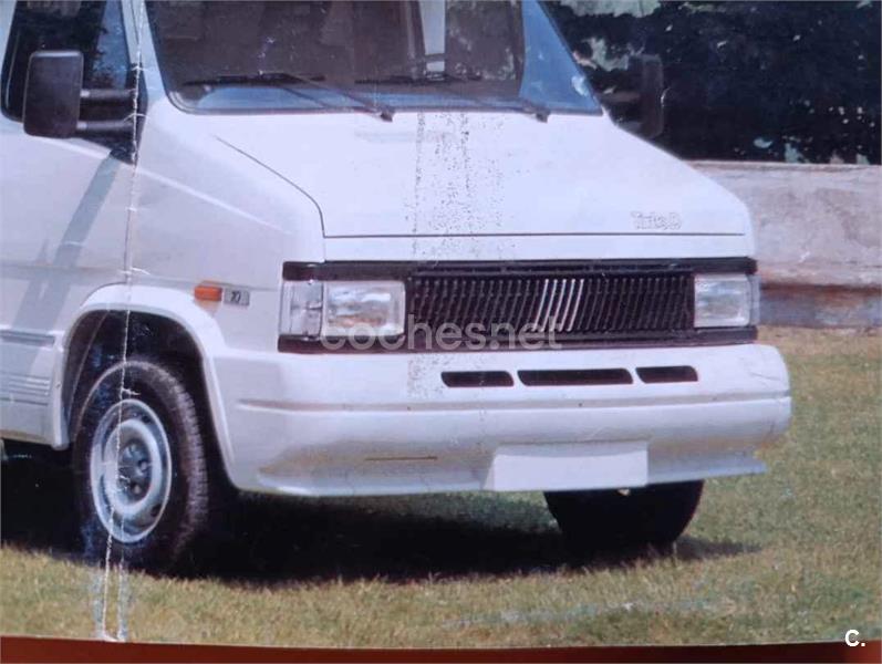 FIAT Ducato