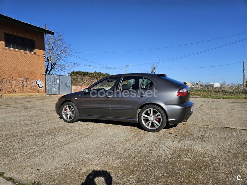 SEAT Leon 1.9TDi SPORT