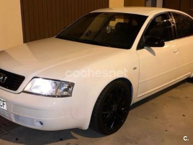 AUDI A6 2.8