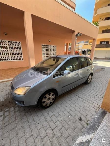 FORD CMax