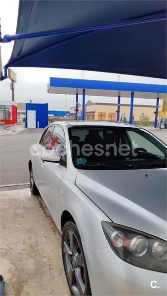 MAZDA Mazda3 2.0 Sportive
