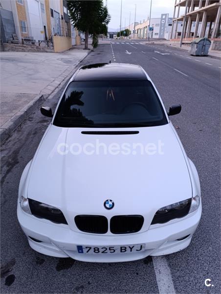 BMW Serie 3 320D