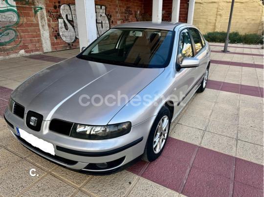 SEAT Toledo