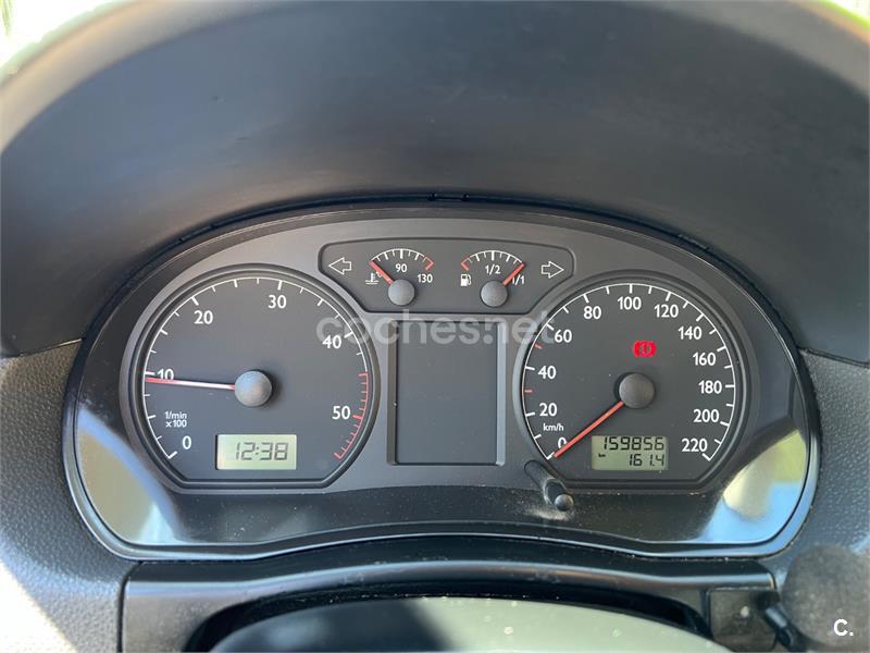 VOLKSWAGEN Polo 1.4 TDI Match
