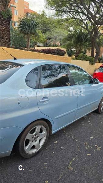 SEAT Cordoba