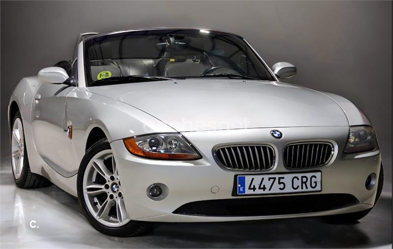 BMW Z4 3.0i