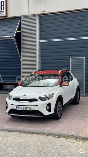 KIA Stonic 1.0 TGDi Tech DCT