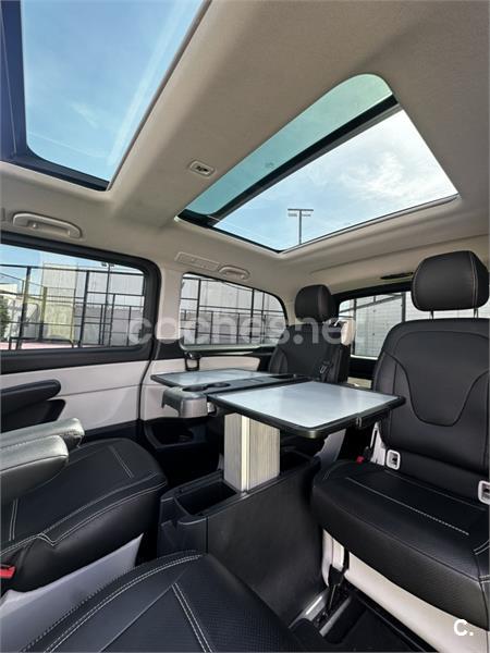 MERCEDES-BENZ Clase V 250 d Avantgarde Largo