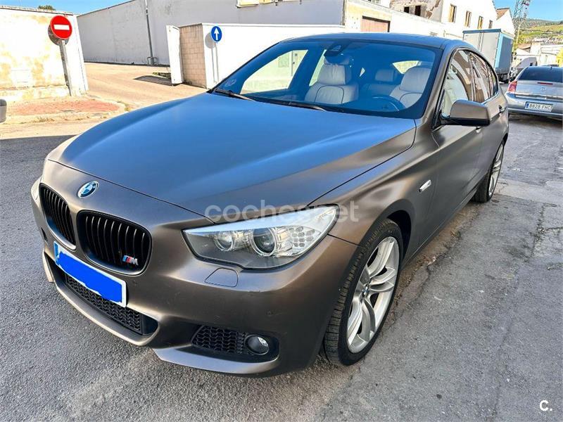 BMW Serie 5