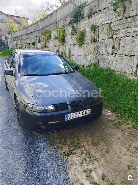 SEAT Leon 1.6i SPORT