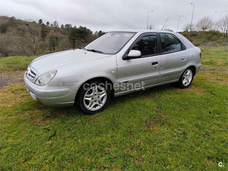 CITROEN Xsara