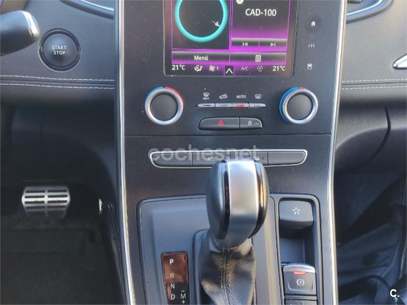 RENAULT Grand Scenic Zen Energy dCi EDC