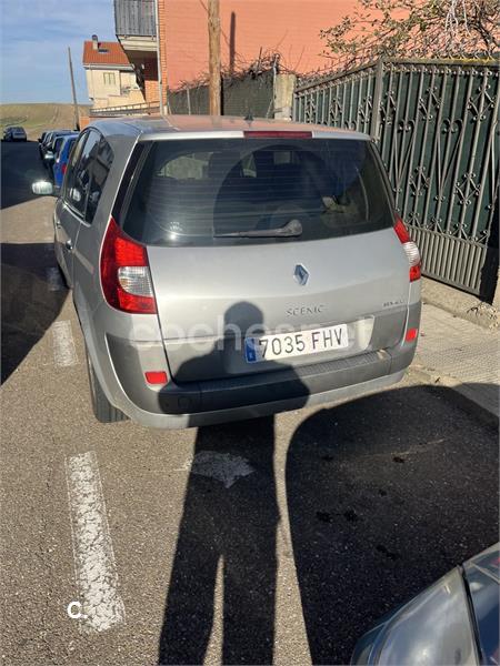 RENAULT Grand Scenic CONFORT DYNAMIQUE 1.9DCI