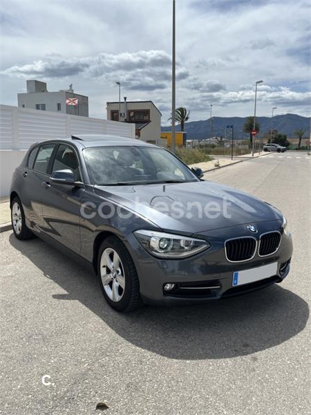 BMW Serie 1 116i Sport
